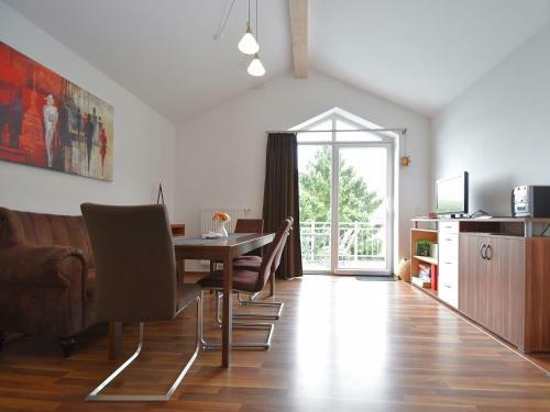 Apartment Appartement Willingen 3