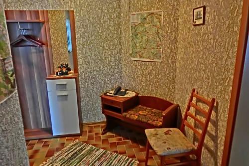 Apartamentos Fewo Klingelh�fer