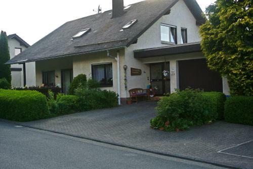 Apartamentos Fewo Klingelh�fer