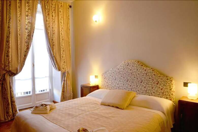 Bed & Breakfast La Luna E I Fal�