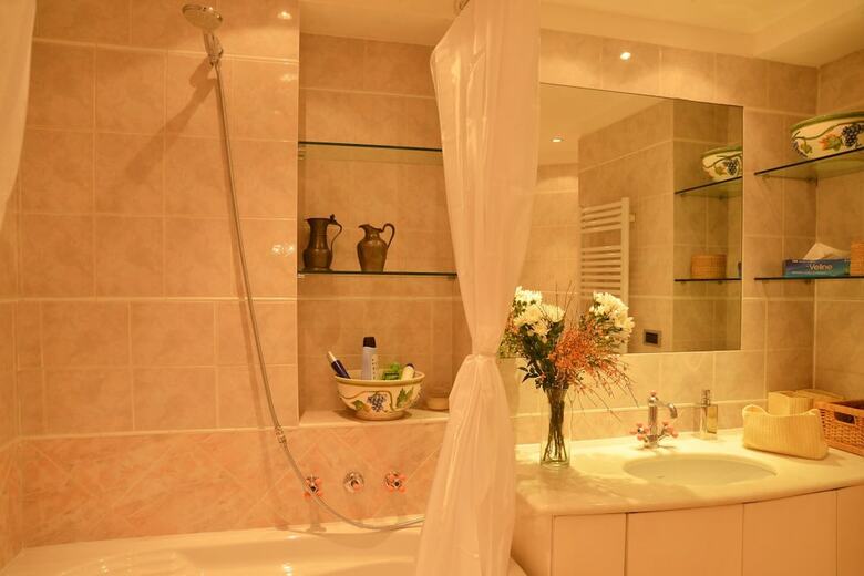 Bed & Breakfast La Luna E I Fal�