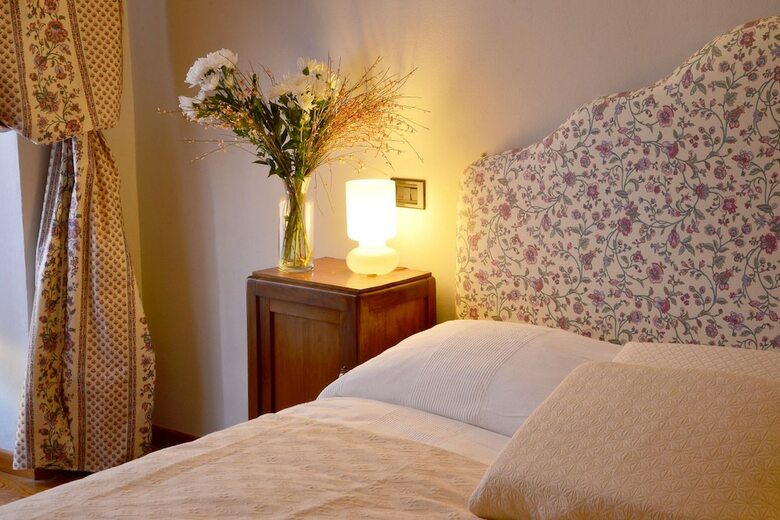 Bed & Breakfast La Luna E I Fal�