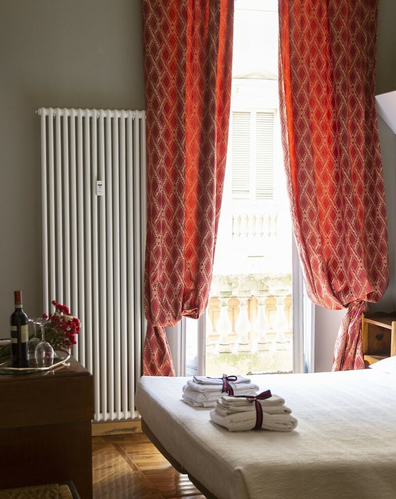Bed & Breakfast La Luna E I Fal�