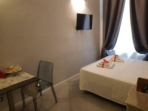 B&B Bacio Di Dama