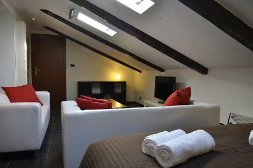 Apartamento Olimpico