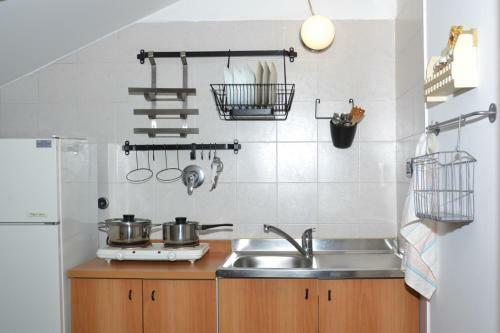 Apartamento Olimpico