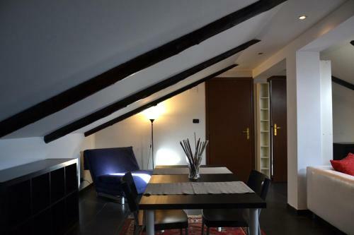 Apartamento Olimpico