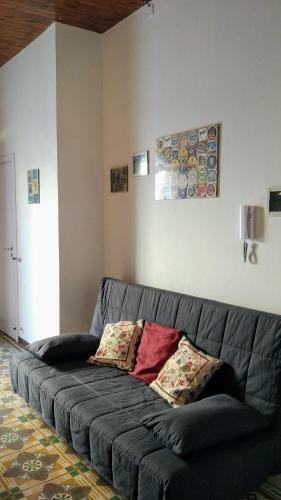 Gurgiolo New Apartment