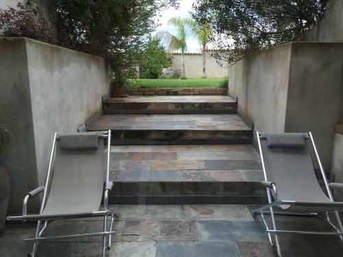 Villa Verde Guest House