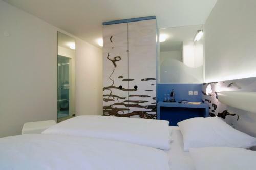 Hotel New Orleans