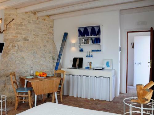 Hostal I Trulli Sul Mare