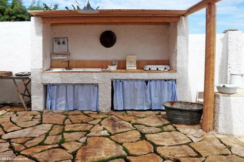 Hostal I Trulli Sul Mare