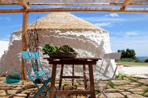 Hostal I Trulli Sul Mare