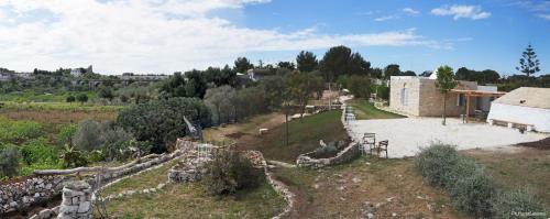 Hostal I Trulli Sul Mare