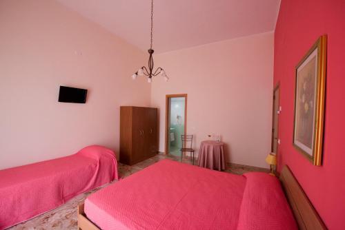 Hostal Corona Vacanze