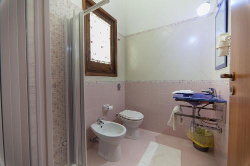 Hostal Corona Vacanze