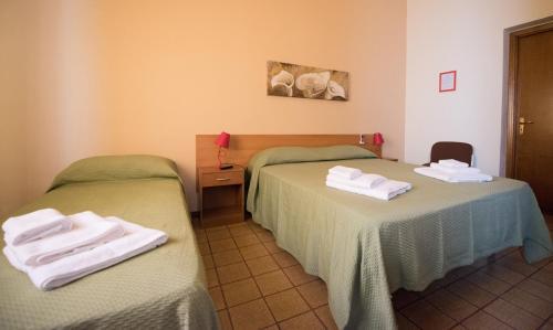 Hostal Corona Vacanze