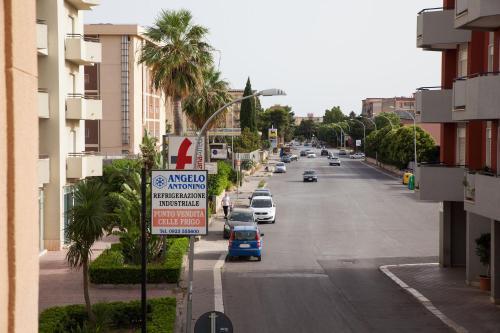 Hostal Corona Vacanze
