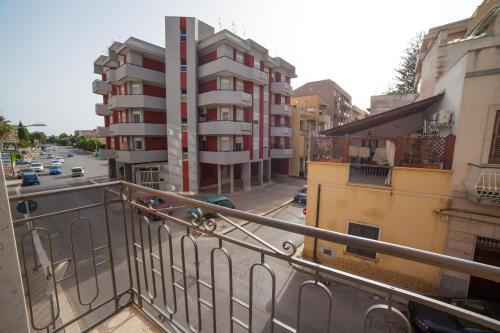 Hostal Corona Vacanze