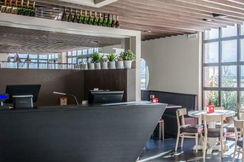 Fly Bike Hotel