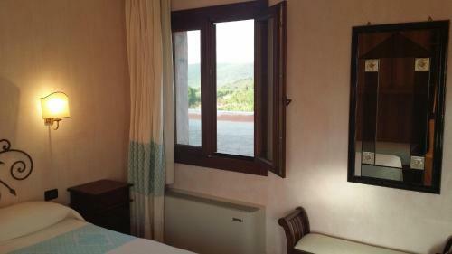 Hotel Ristorante La Tana Di Li Mazzoni