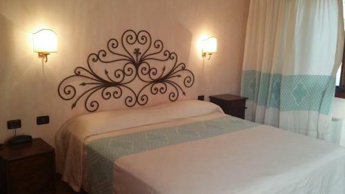 Hotel Ristorante La Tana Di Li Mazzoni