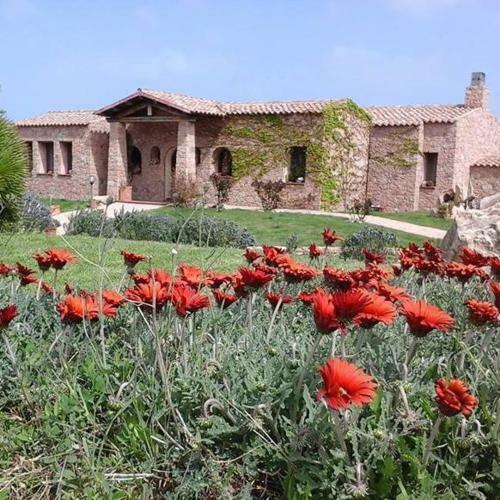 Hotel Ristorante La Tana Di Li Mazzoni