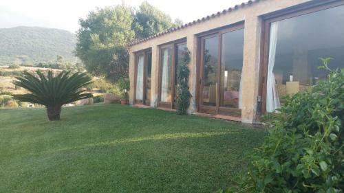 Hotel Ristorante La Tana Di Li Mazzoni