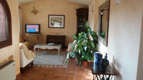 Hotel Ristorante La Tana Di Li Mazzoni