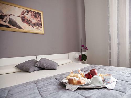 Hotel Ristorante Milton