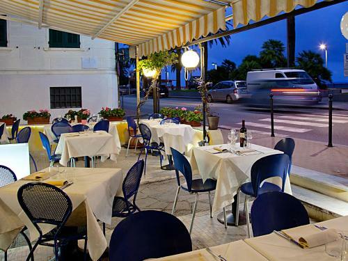 Hotel Ristorante Milton
