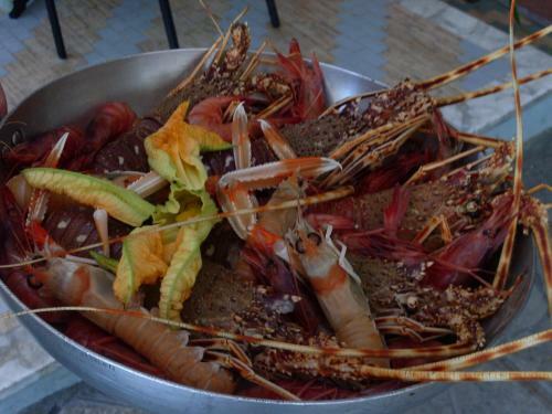 Hotel Ristorante Milton