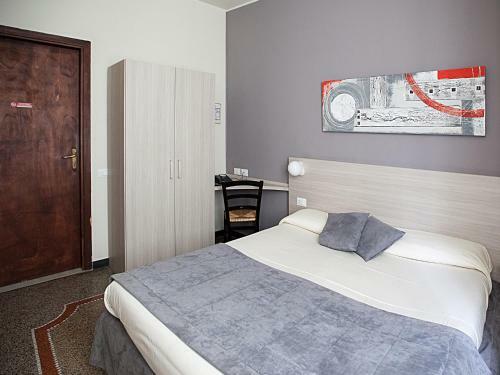Hotel Ristorante Milton