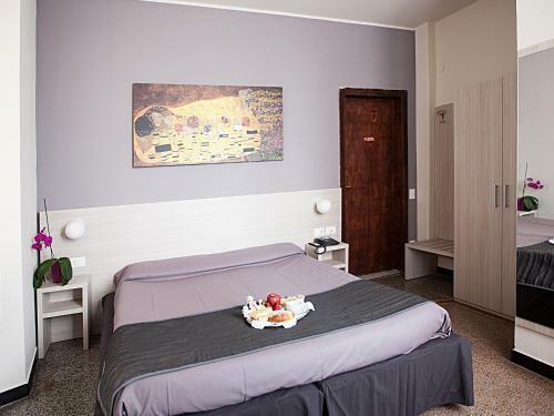 Hotel Ristorante Milton