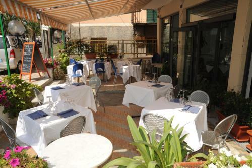 Hotel Ristorante Milton