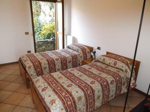 Exclusive Villa Crotto Lake View