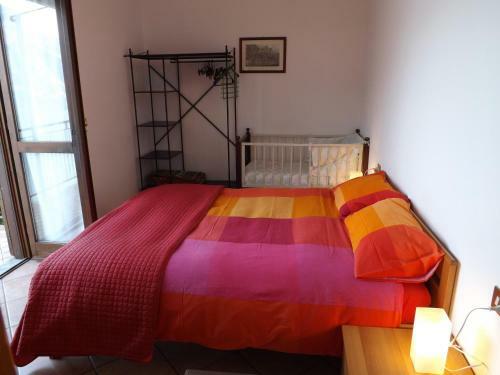 Exclusive Villa Crotto Lake View