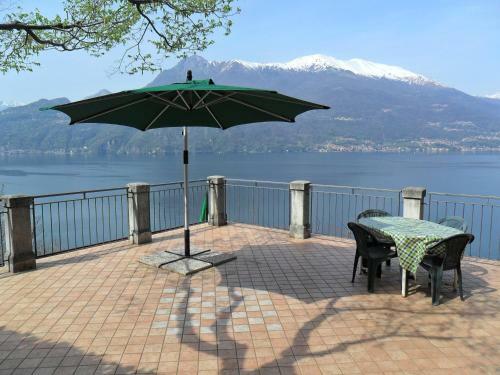 Exclusive Villa Crotto Lake View