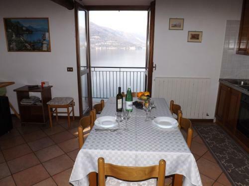 Exclusive Villa Crotto Lake View