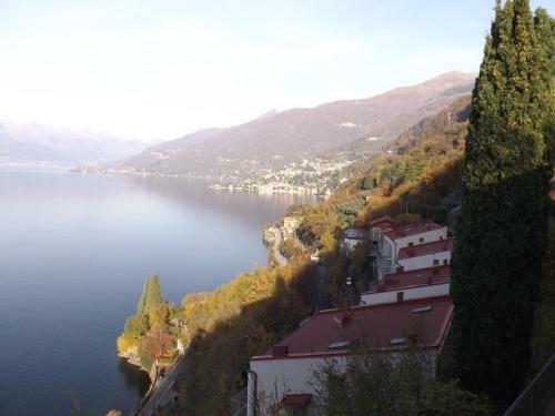 Exclusive Villa Crotto Lake View