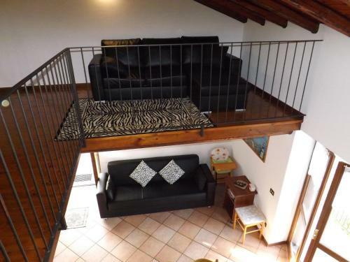 Exclusive Villa Crotto Lake View