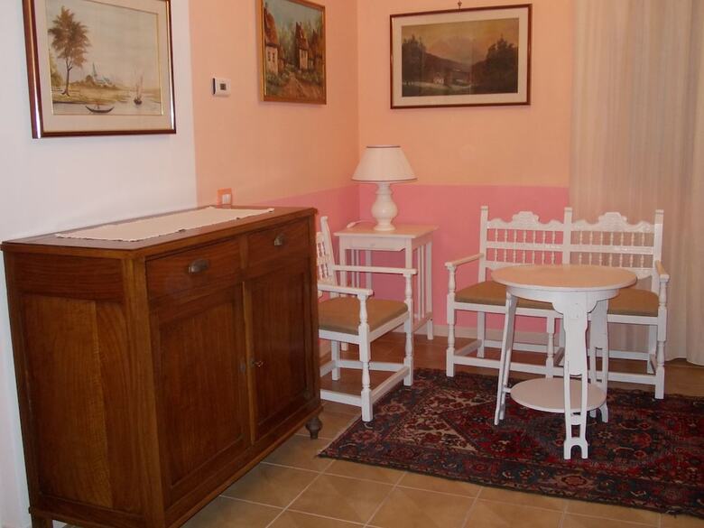 Bed & Breakfast B & B L'artigiano