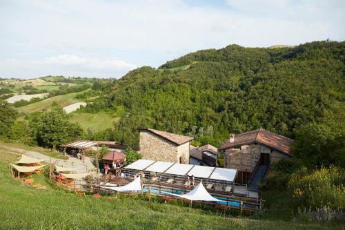 Agroturismo Agriturismo Ca' Del Ciuco