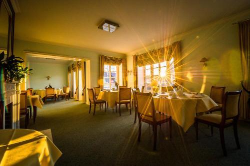 Hotel Ludwig Im Park