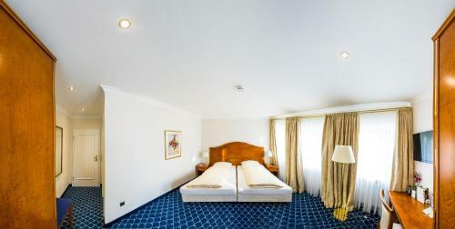 Hotel Ludwig Im Park