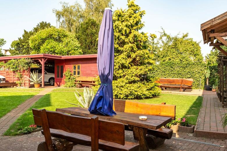 Hostal City-hotel-wolgast