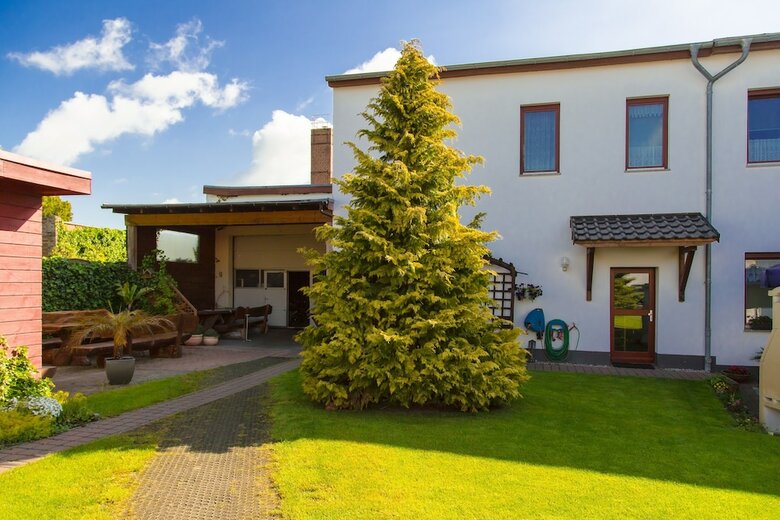 Hostal City-hotel-wolgast
