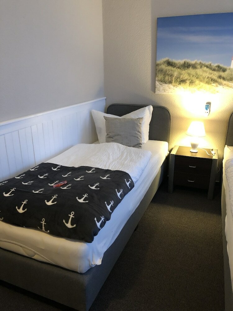Hostal City-hotel-wolgast