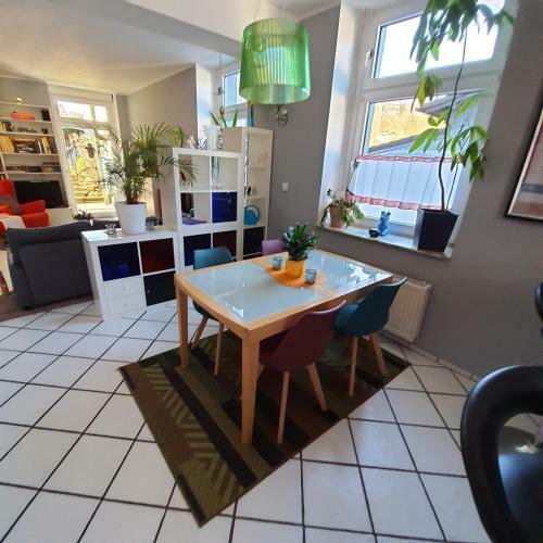 Apartamento Ferienwohnung Eschenbeek