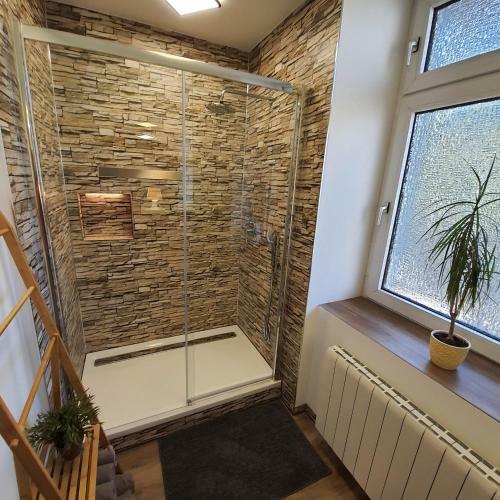 Apartamento Ferienwohnung Eschenbeek